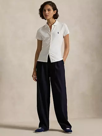 POLO RALPH LAUREN | Polo

Marca: POLO RALPH LAUREN
Color: azul oscuro
Categorías: Moda,Mujer

Largo de manga: Manga corta
Material: Algodón,Elástico
Forma del cuello: Cuello polo
Diseño: Liso
Corte (Prenda superior): Regular
Estilo: Casual
Detalles: Logo | weiss